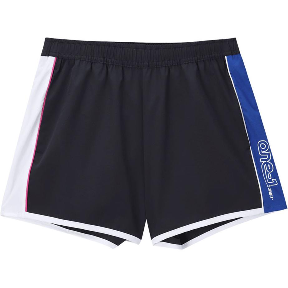 361° Шорты повседневные Life Collection для женщин, темно-синие
361° Шорты повседневные Life Collection для женщин, темно-синие