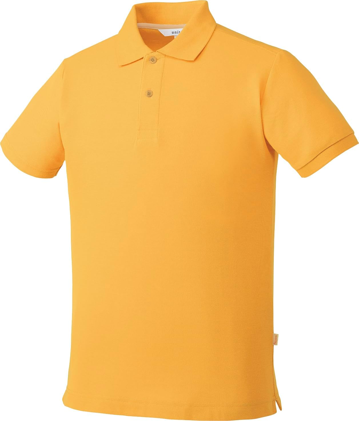 Мужская форменная трикотажная рубашка-поло Unite UN0031, униформа, антистатическая, светло-оранжевый
Мужская форменная трикотажная рубашка-поло Unite UN0031, униформа, антистатическая, светло-оранжевый
