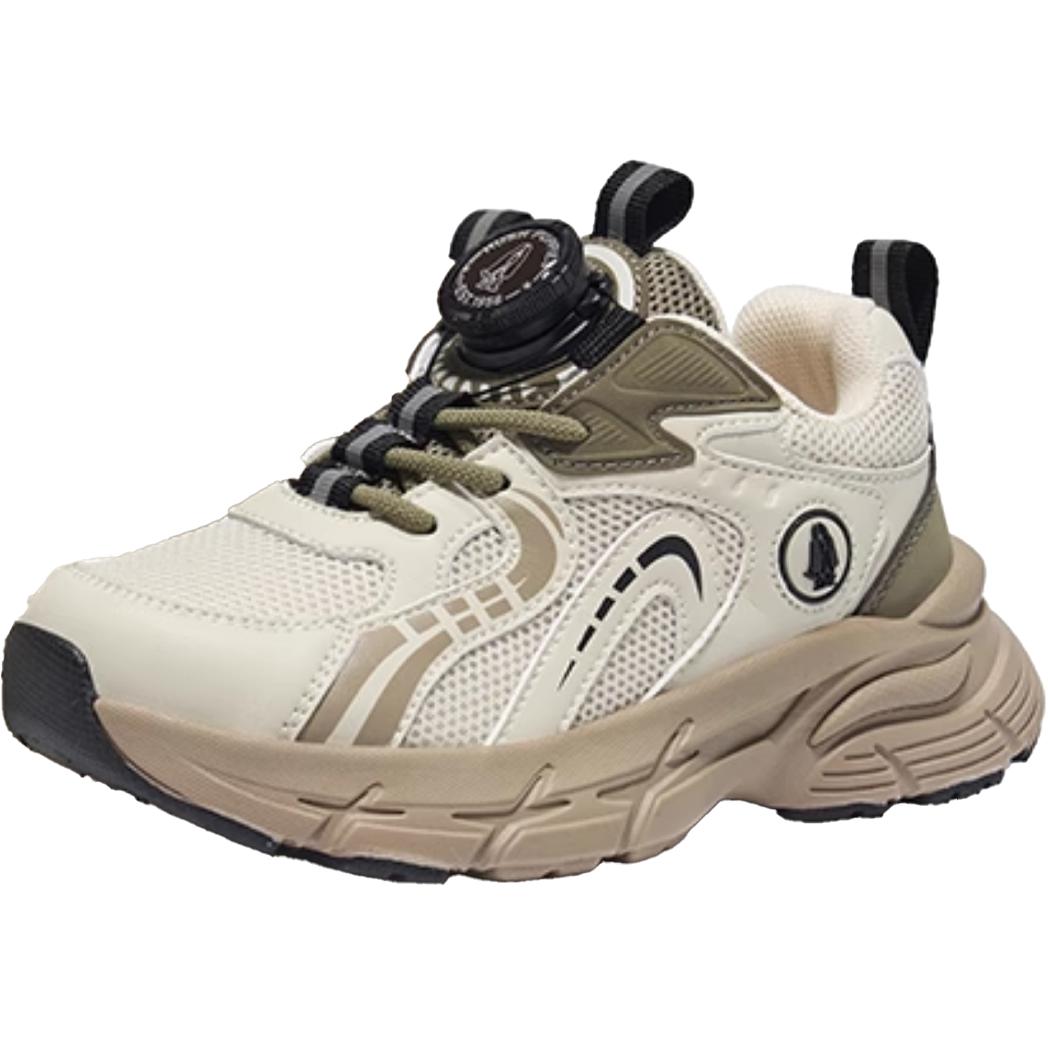 Нескользящие износостойкие низкие детские кроссовки для отдыха на природе Hush Puppies, бежевый
Нескользящие износостойкие низкие детские кроссовки для отдыха на природе Hush Puppies, бежевый