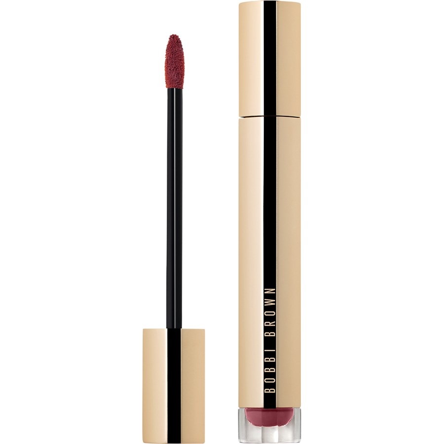 Помада Bobbi Brown Luxe Matte Liquid Lipstick, Grand / 6 ml
Помада Bobbi Brown Luxe Matte Liquid Lipstick, Grand / 6 ml