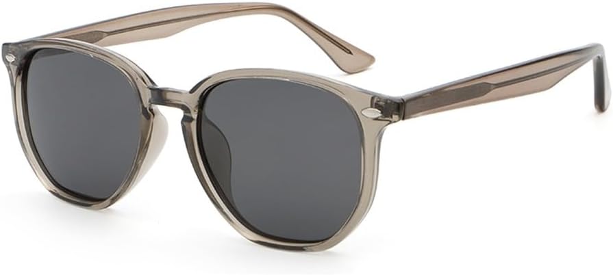 черные квадратные солнцезащитные очки для женщин, зеленые коричневые поляризованные солнцезащитные очки для мужчин, ацетатные очки с защитой от УФ-излучения UV400, летние мужские WNCKSQ, Grey
черные квадратные солнцезащитные очки для женщин, зеленые коричневые поляризованные солнцезащитные очки для мужчин, ацетатные очки с защитой от УФ-излучения UV400, летние мужские WNCKSQ, Grey