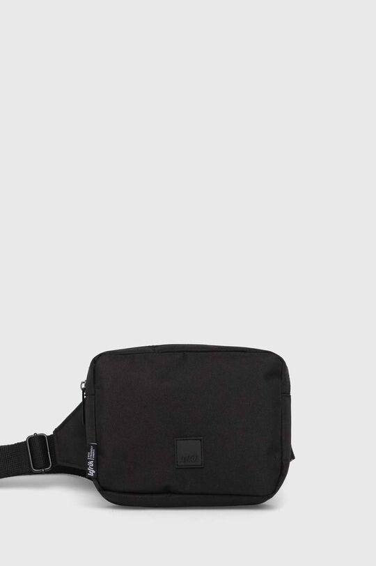 Поясная сумка Lefrik, черный
Поясная сумка Lefrik, черный