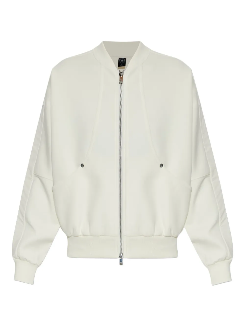 Бомбер Moose Knuckles, белый
Бомбер Moose Knuckles, белый