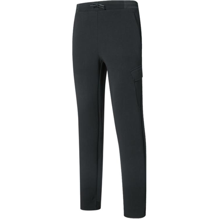RAPIDO Брюки Casual Clagance Golf мужские Black
RAPIDO Брюки Casual Clagance Golf мужские Black