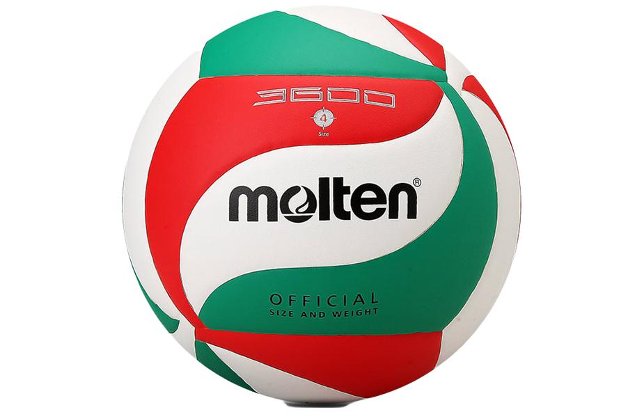 Волейбольный мяч Molten
Волейбольный мяч Molten