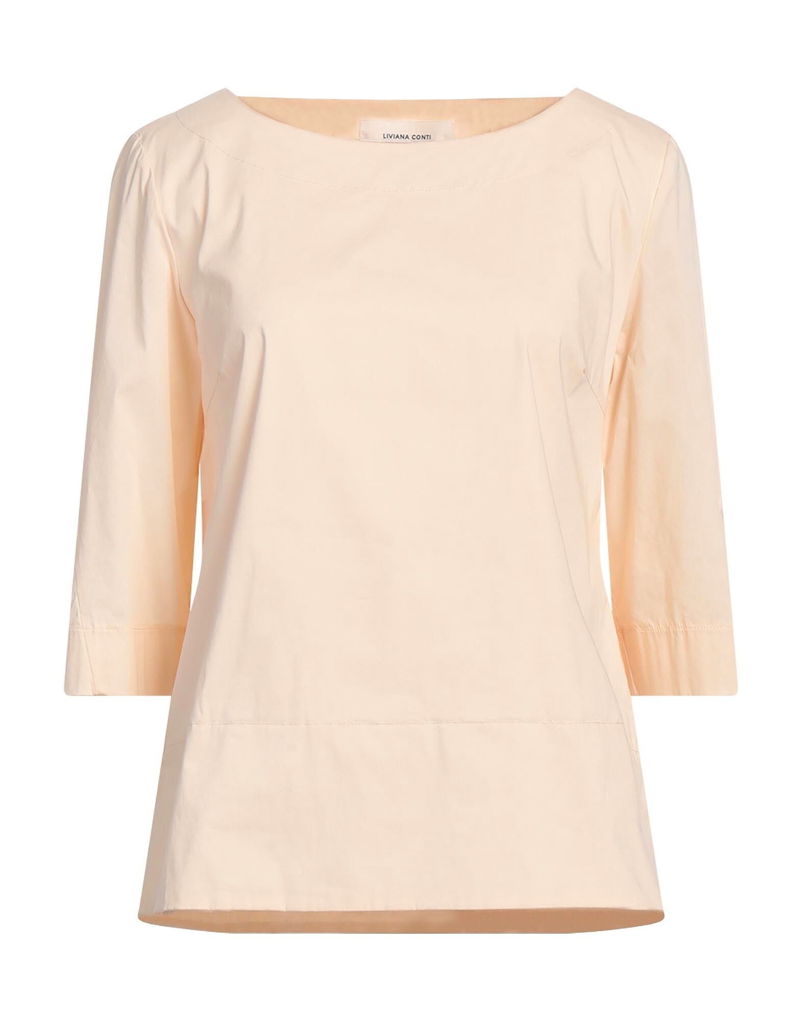 Топ Liviana Conti, светло-розовый
Топ Liviana Conti, светло-розовый