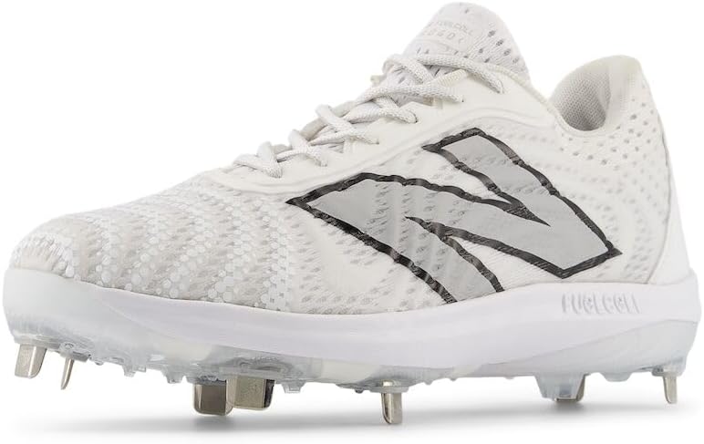 Мужские кроссовки New Balance FuelCell 4040 V7 Molded, Optic White/Raincloud
Мужские кроссовки New Balance FuelCell 4040 V7 Molded, Optic White/Raincloud