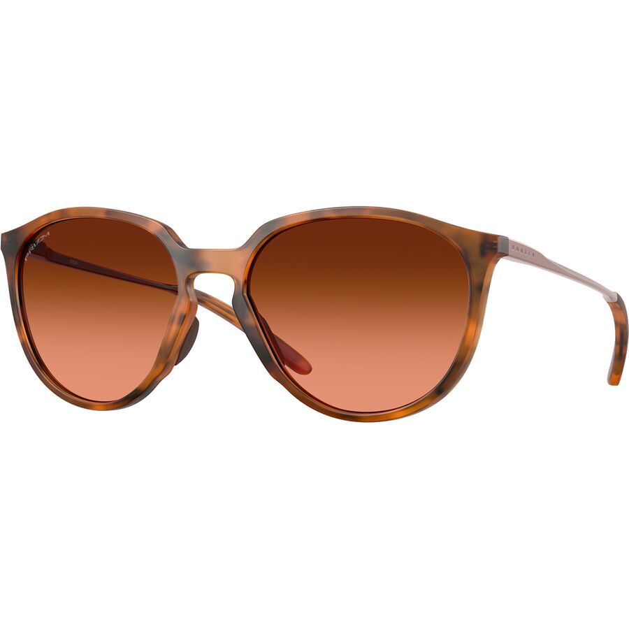 Солнцезащитные очки Oakley Sielo Prizm Oakley, Matte Ginger Tortoise/Prizm Brown Gradient
Солнцезащитные очки Oakley Sielo Prizm Oakley, Matte Ginger Tortoise/Prizm Brown Gradient