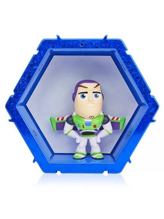 Фигурка Disney Pixar ВАУ! PODS – Buzz (с подсветкой) Wow! Stuff
Фигурка Disney Pixar ВАУ! PODS – Buzz (с подсветкой) Wow! Stuff