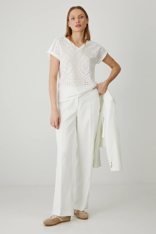 Хлопковая футболка Medicine, бежевый
Хлопковая футболка Medicine, бежевый