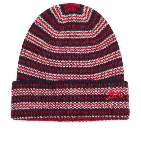 Полосатая шапка Damson Madder, мультиколор
Полосатая шапка Damson Madder, мультиколор