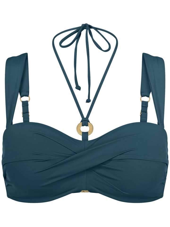 Верх бикини Triumph, цвет secret lagoon
Верх бикини Triumph, цвет secret lagoon