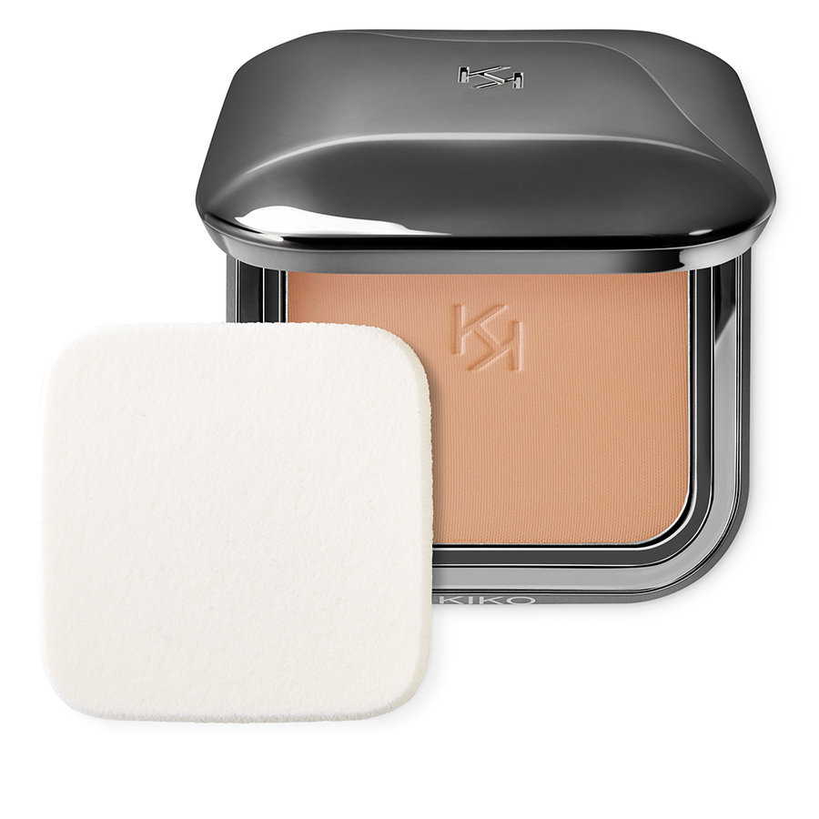 Компактная пудра Weightless Perfection Wet And Dry Powder Foundation Нейтральный 95 12 г KIKO Milano
Компактная пудра Weightless Perfection Wet And Dry Powder Foundation Нейтральный 95 12 г KIKO Milano