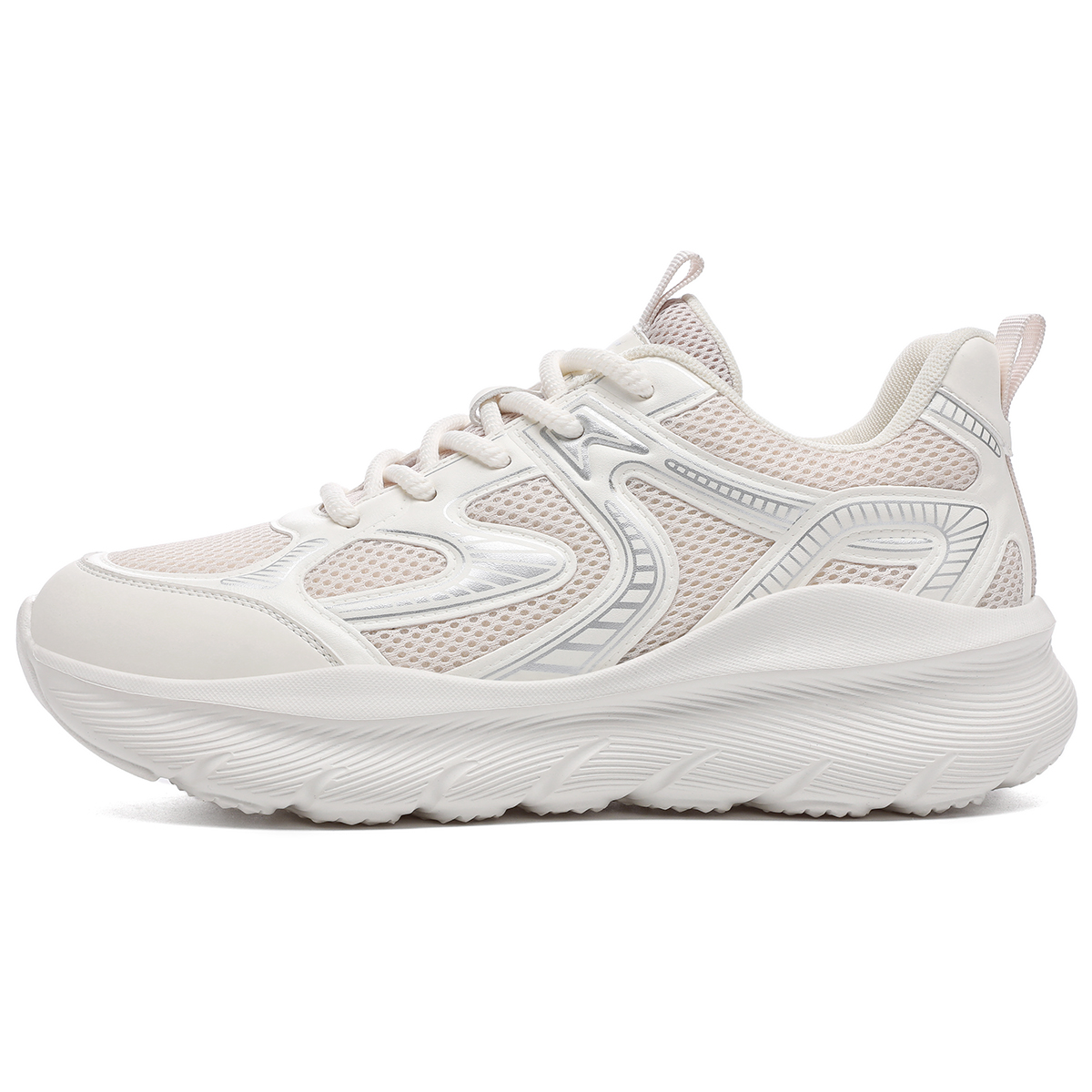 15 MINS Низкие повседневные кеды унисекс экрю, цвет Ecru
15 MINS Низкие повседневные кеды унисекс экрю, цвет Ecru