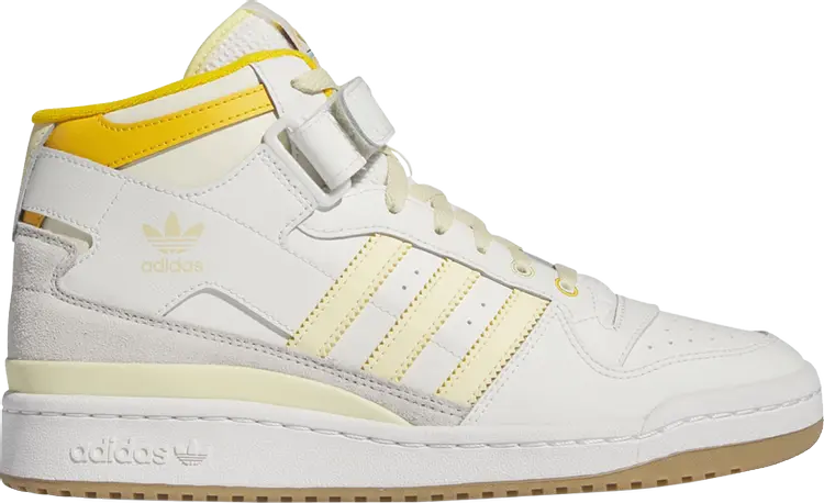 Кроссовки Forum Mid 'Summer Camp - Easy Yellow', кремовый, Бежевый, Кроссовки Forum Mid 'Summer Camp - Easy Yellow', кремовый
Кроссовки Forum Mid 'Summer Camp - Easy Yellow', кремовый, Бежевый, Кроссовки Forum Mid 'Summer Camp - Easy Yellow', кремовый