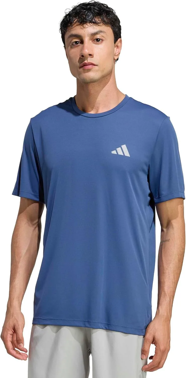 Футболка Adidas Adi365 Essentials для бега
Футболка Adidas Adi365 Essentials для бега