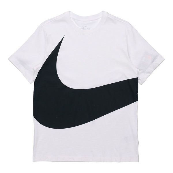 Футболка sportswear swoosh large short sleeve white Nike, белый
Футболка sportswear swoosh large short sleeve white Nike, белый