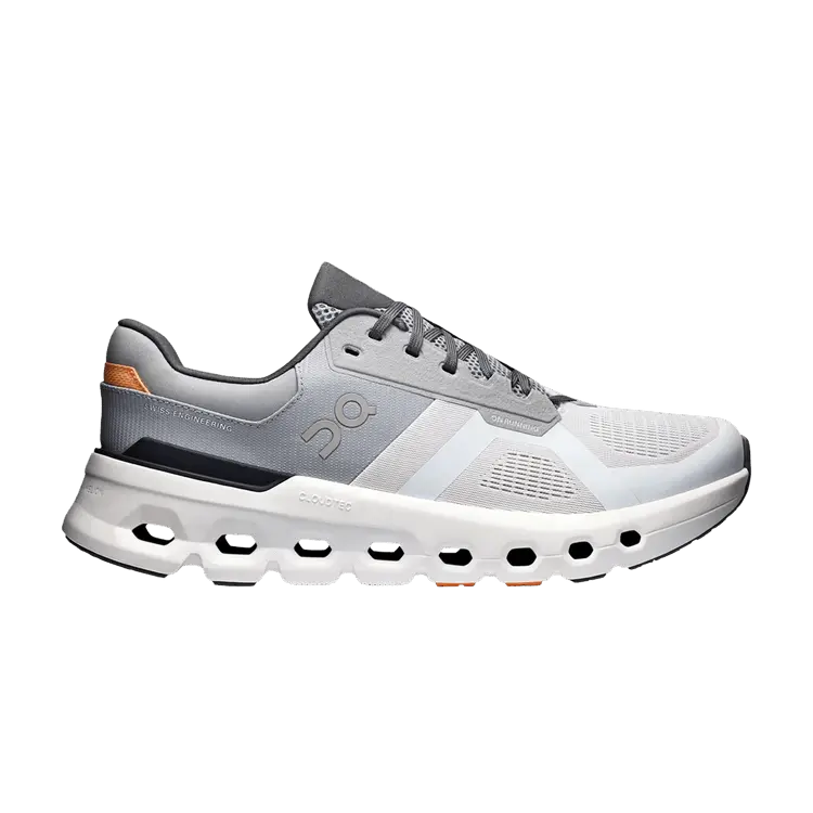 Кроссовки Cloudrunner 2 Wide 'Wolf Ivory', серый
Кроссовки Cloudrunner 2 Wide 'Wolf Ivory', серый