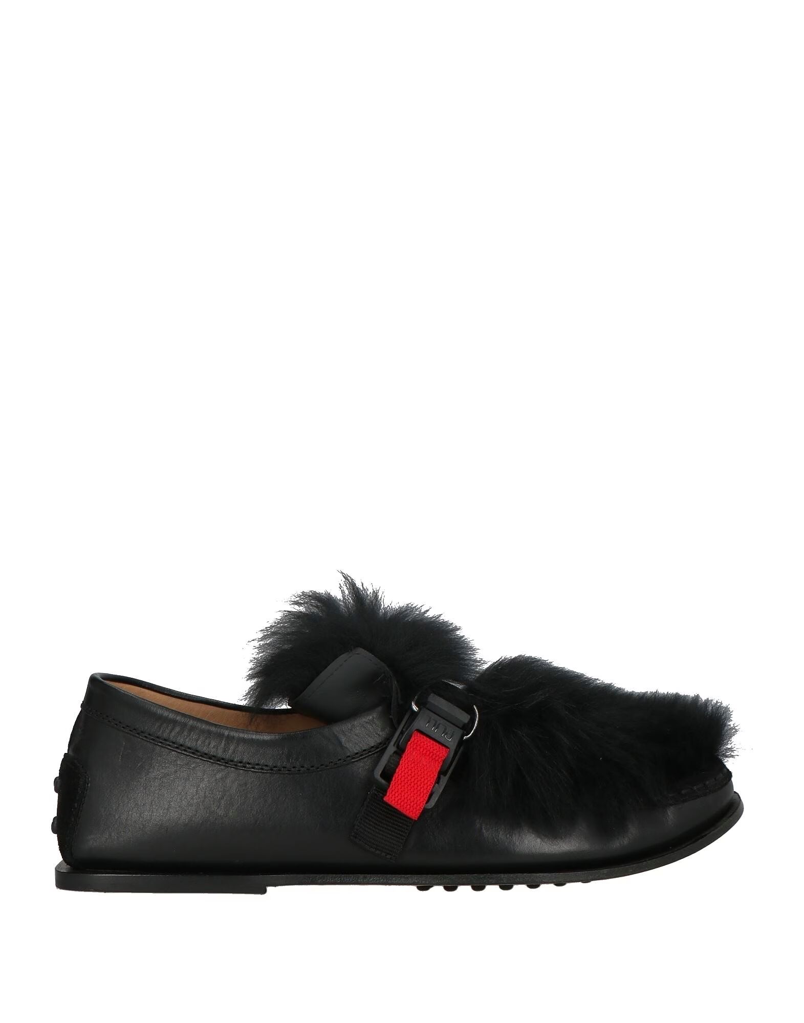 Лоферы Tod'S, черный
Лоферы Tod'S, черный