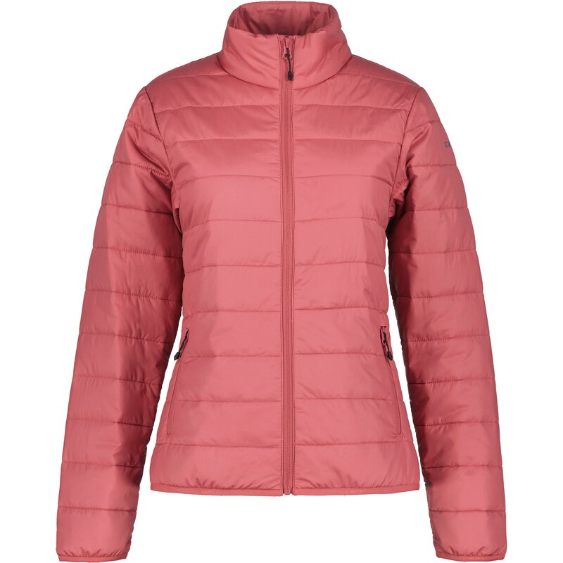 Куртка Фехта Icepeak, цвет himbeere
Куртка Фехта Icepeak, цвет himbeere