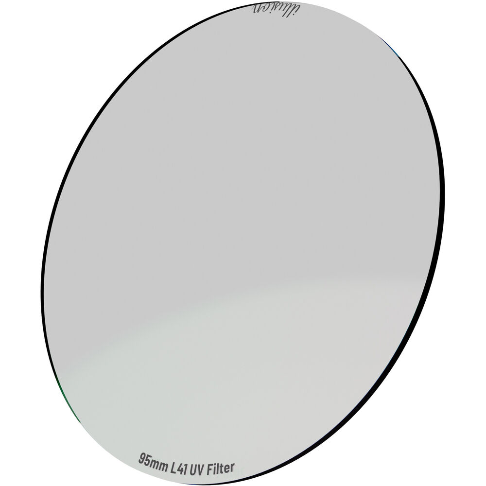 Фильтр Tilta Illusion L41 UV Filter for Mirage Matte Box (95mm)
Фильтр Tilta Illusion L41 UV Filter for Mirage Matte Box (95mm)