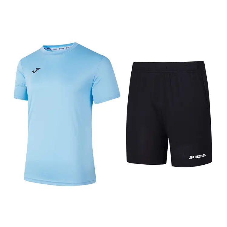 Спортивный комплект для мужчин Joma
Спортивный комплект для мужчин Joma