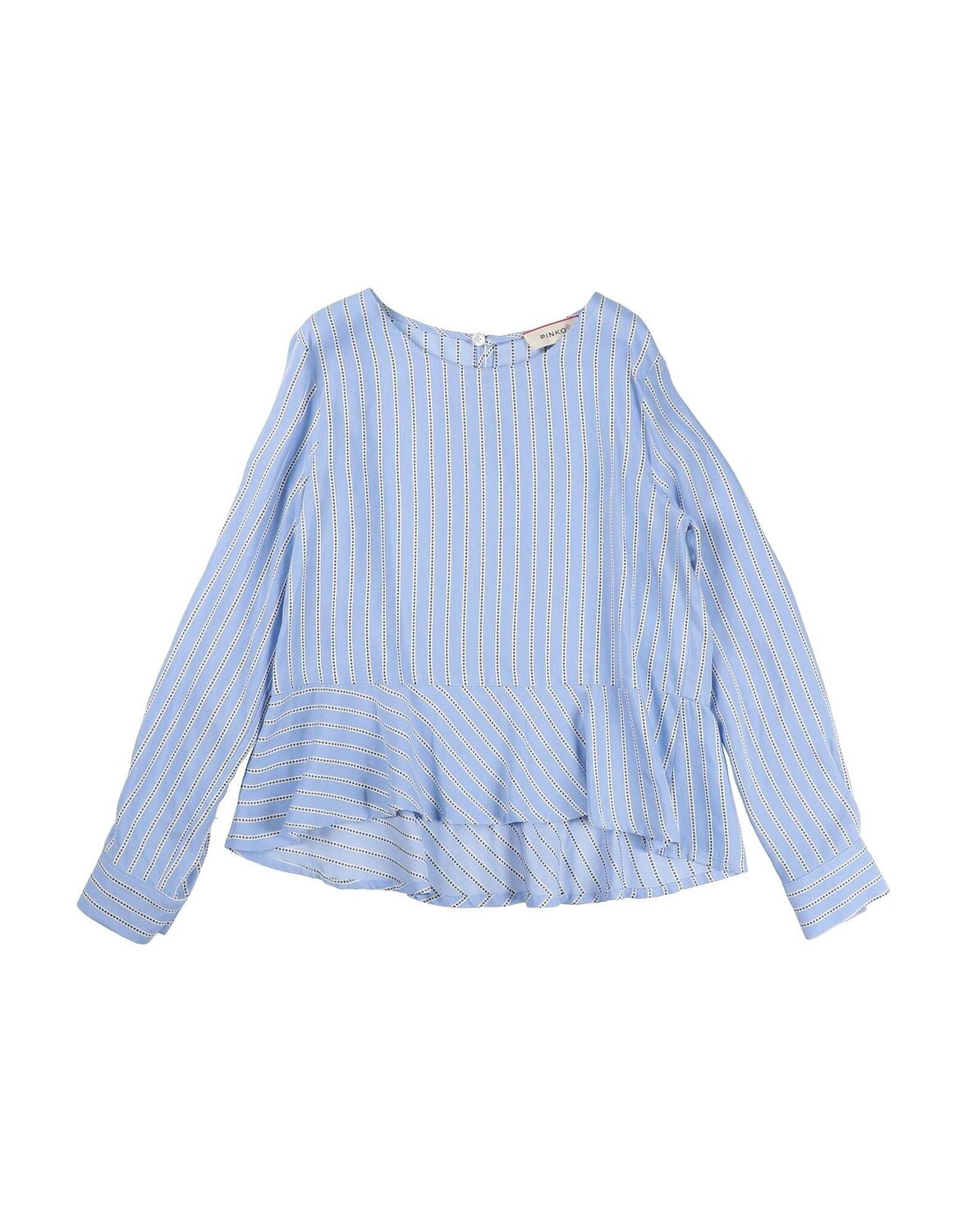 Топ Pinko Up, небесно-голубой
Топ Pinko Up, небесно-голубой