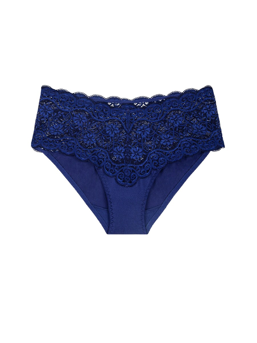 Трусики TRIUMPH Panty Amourette 300, темно-синий
Трусики TRIUMPH Panty Amourette 300, темно-синий
