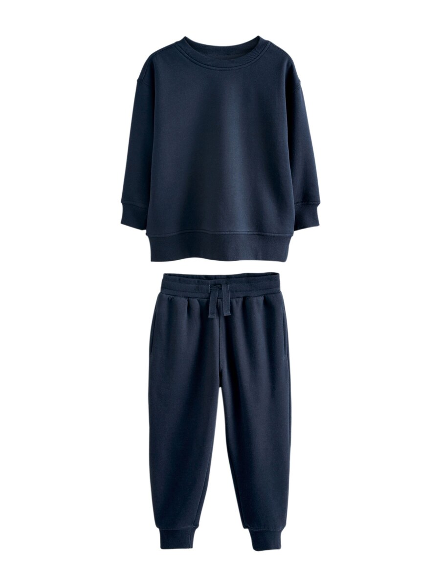 Пижама Next, темно-синий
Пижама Next, темно-синий