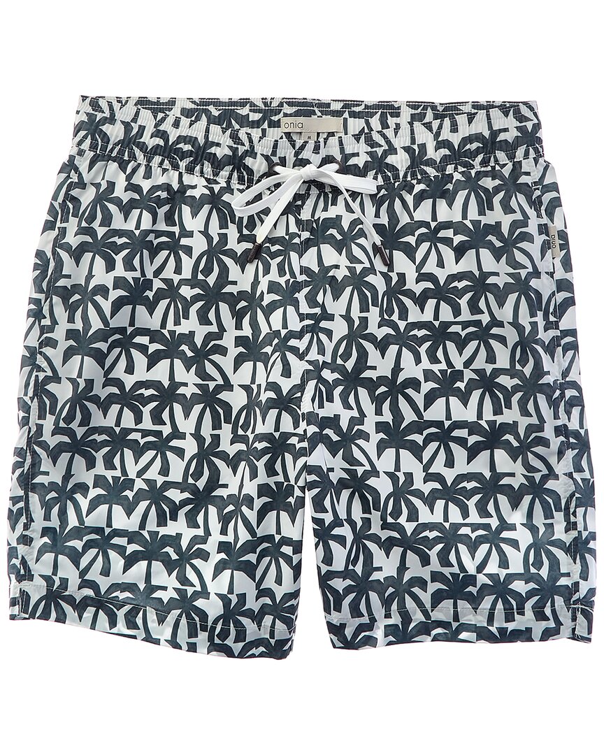 Плавки Onia Charles, белый
Плавки Onia Charles, белый