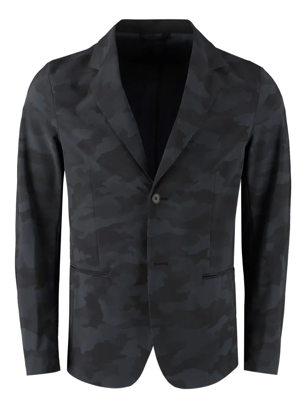 Однобортный пиджак THE (Alphabet), синий
Однобортный пиджак THE (Alphabet), синий