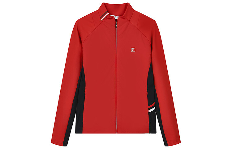 FILA Женская зимняя одежда, цвет Tomato Red
FILA Женская зимняя одежда, цвет Tomato Red