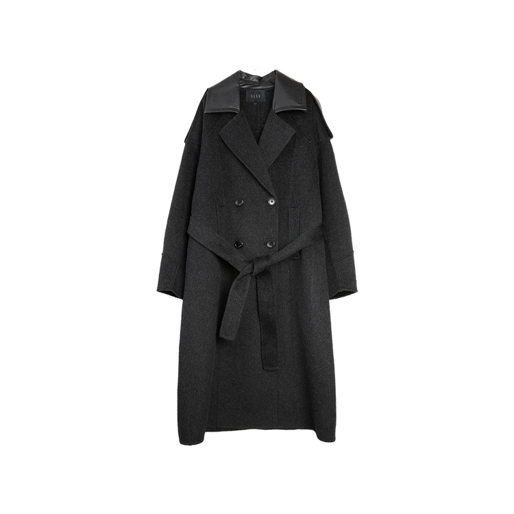 ELLE Пальто женское Black утепленное
ELLE Пальто женское Black утепленное