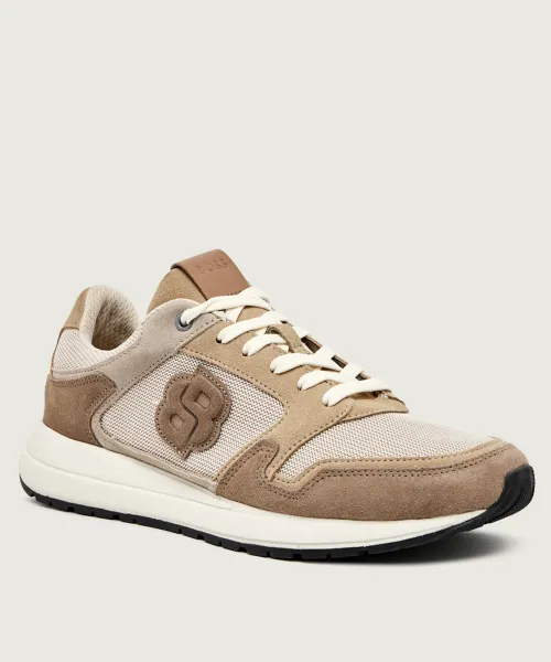 Кроссовки vinston_runn_sdmebb Boss, бежевый
Кроссовки vinston_runn_sdmebb Boss, бежевый