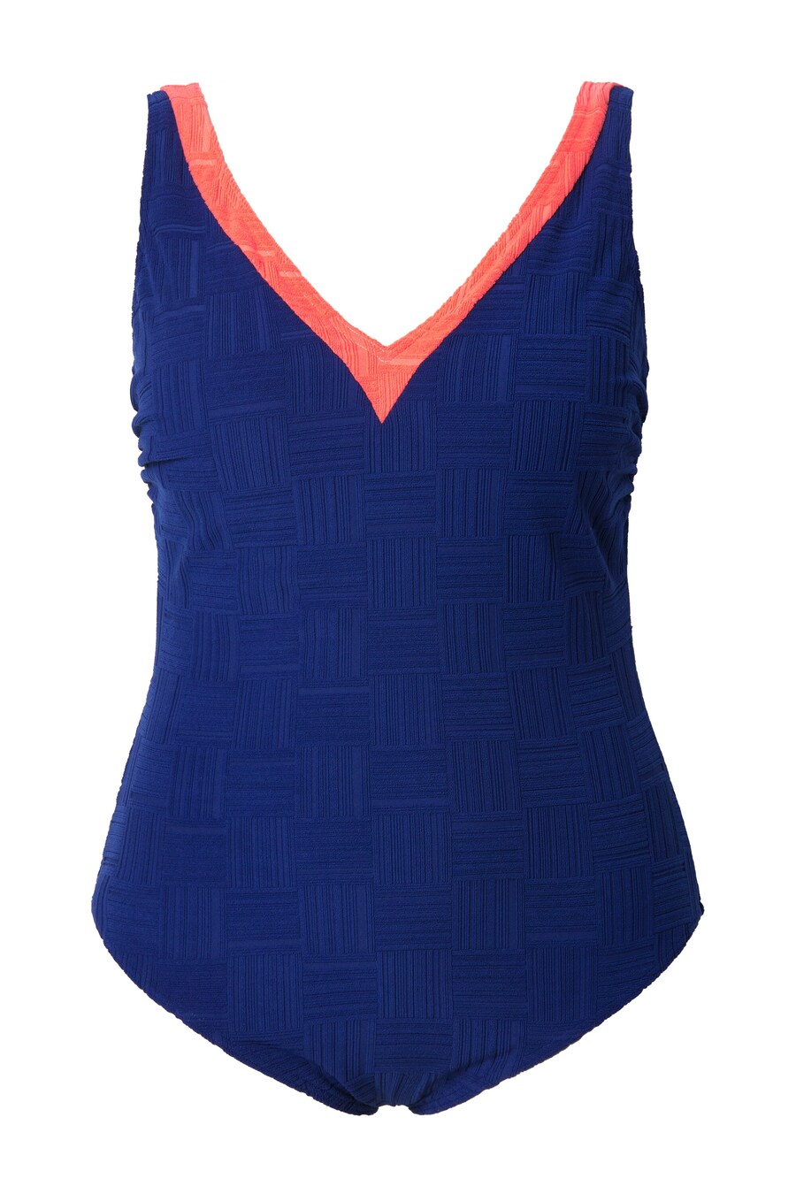 Купальник Ulla Popken Alice, Dark blue
Купальник Ulla Popken Alice, Dark blue