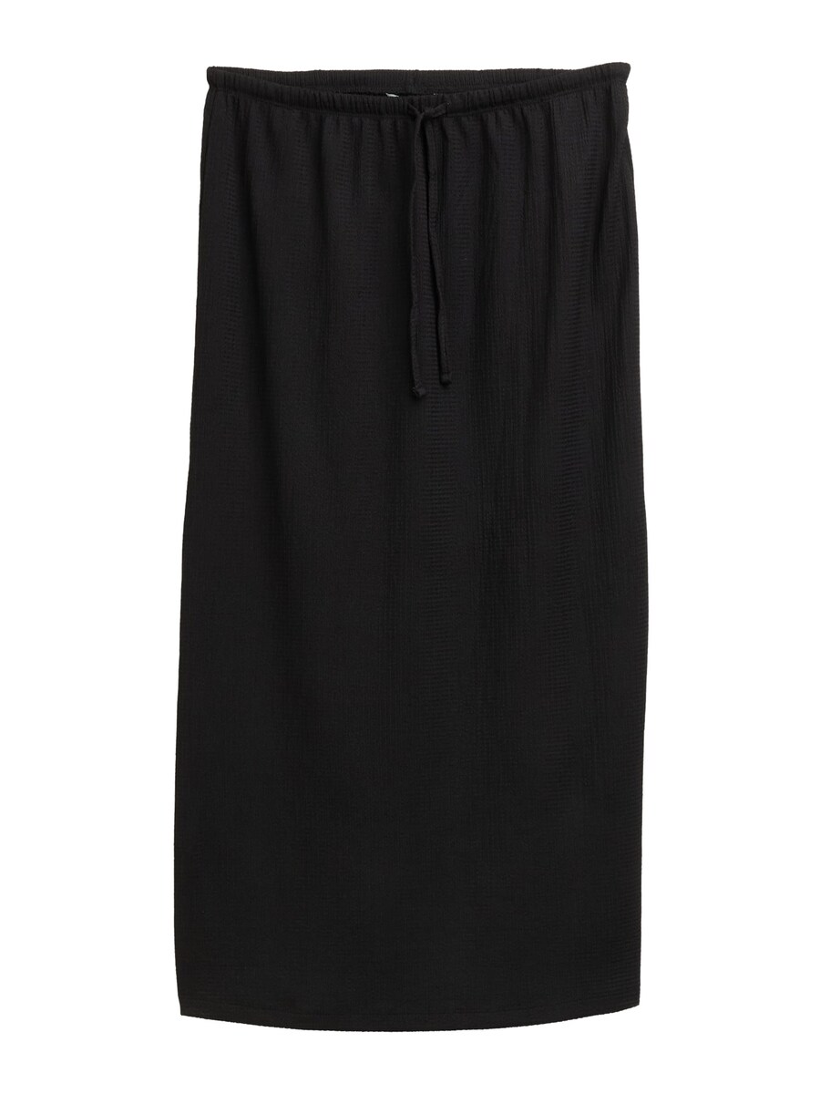 Юбка TOM TAILOR DENIM, черный
Юбка TOM TAILOR DENIM, черный