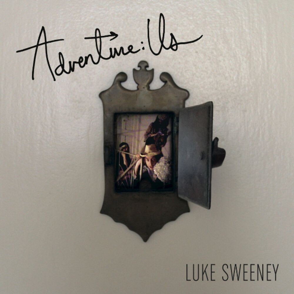 Виниловая пластинка LP Adventure: Us - Luke Sweeney
Виниловая пластинка LP Adventure: Us - Luke Sweeney
