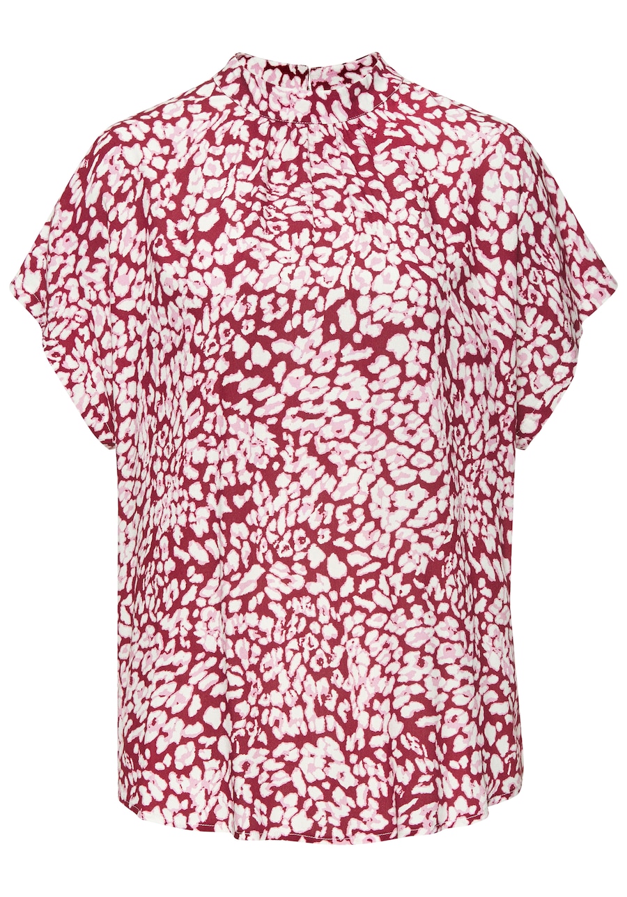 Блуза LASCANA, красный
Блуза LASCANA, красный