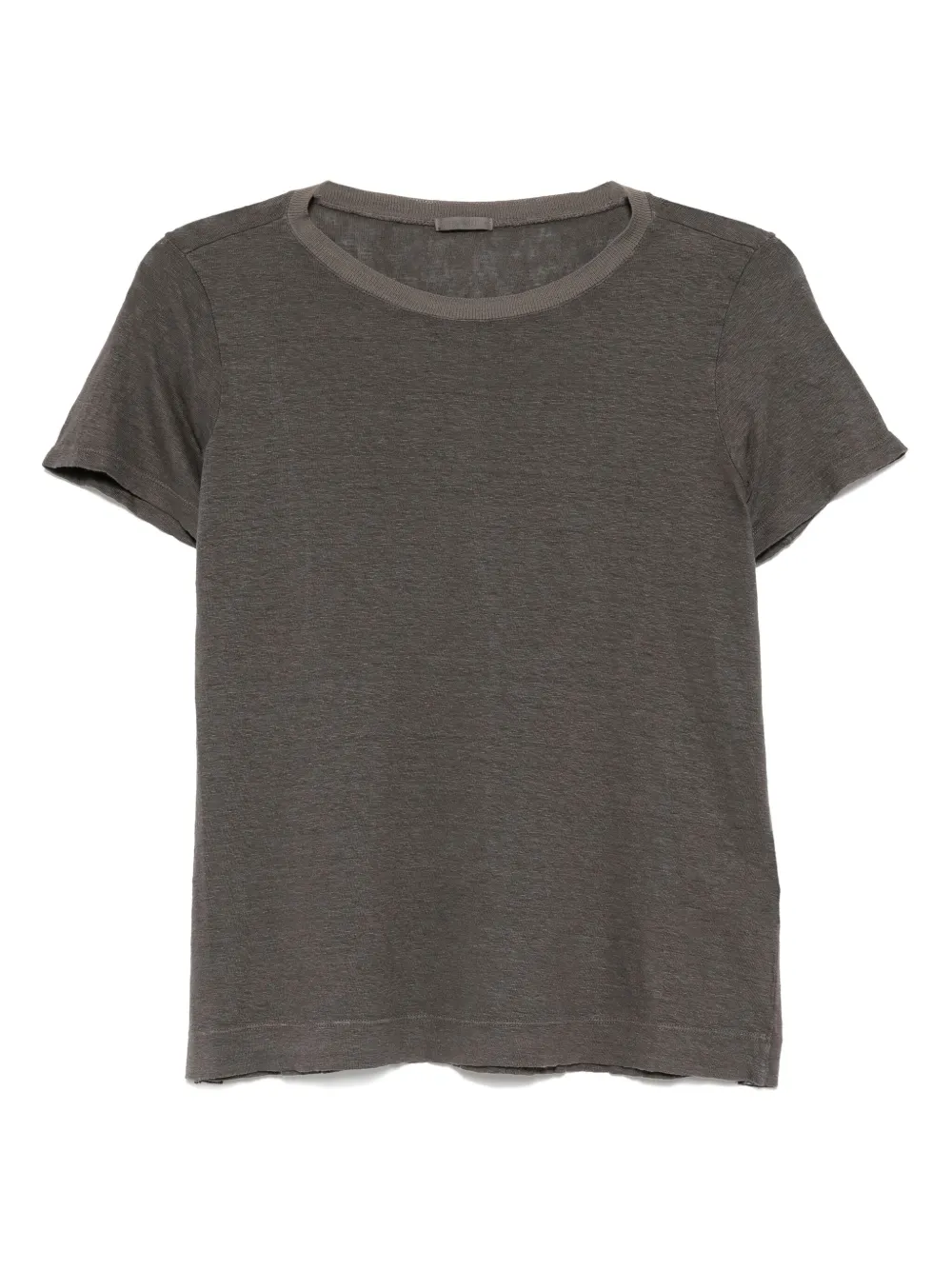 Футболка с короткими рукавами Transit, серый
Футболка с короткими рукавами Transit, серый