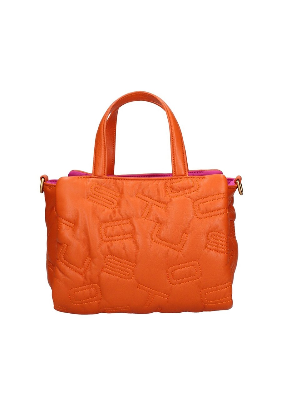 Сумка Custo Barcelona Handbag, Grey And Orange/Orange
Сумка Custo Barcelona Handbag, Grey And Orange/Orange