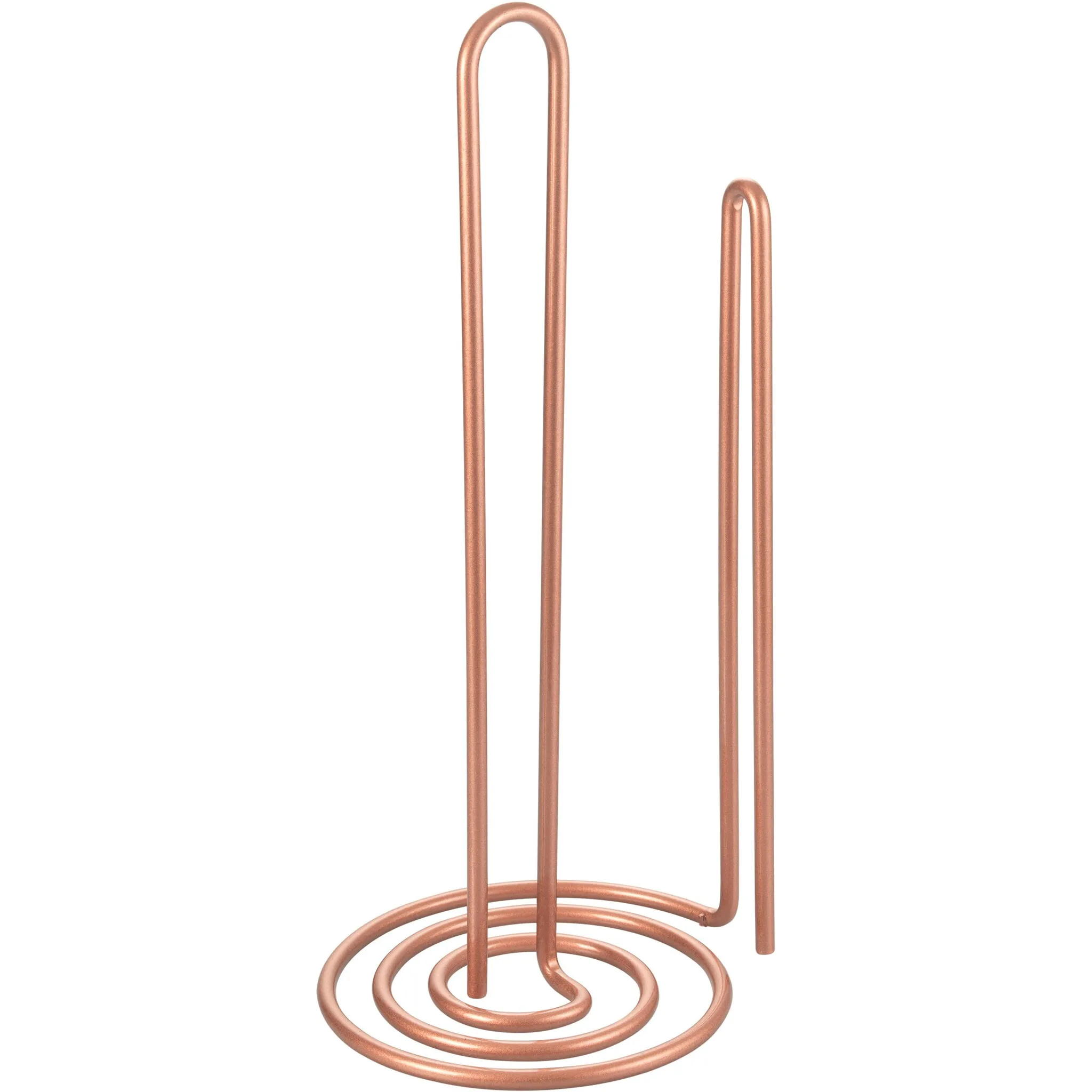 Держатель кухонных рулонов Metaltex My-Roll с эксклюзивным покрытием Metaltex Polytherm, цвет kupferfarben
Держатель кухонных рулонов Metaltex My-Roll с эксклюзивным покрытием Metaltex Polytherm, цвет kupferfarben