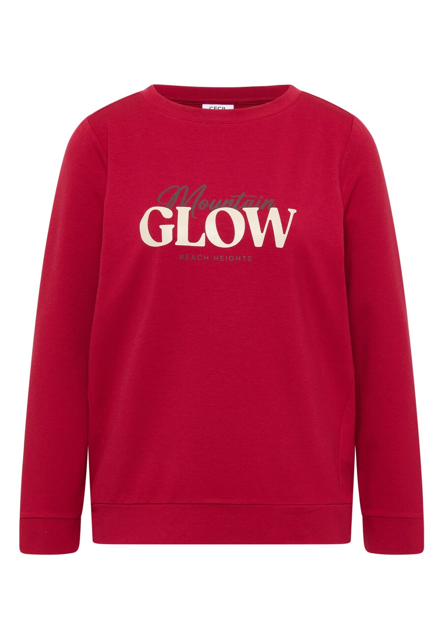 Рубашка CECIL, красный
Рубашка CECIL, красный