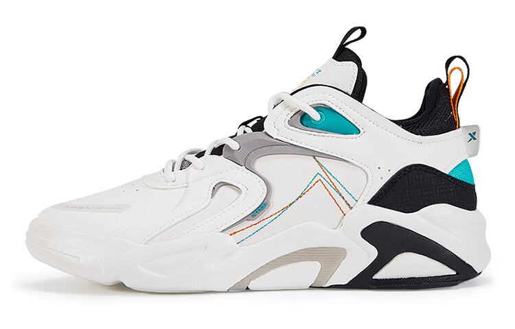 Кроссовки Xtep, белые/черные, Черный, Кроссовки Xtep, белые/черные
Кроссовки Xtep, белые/черные, Черный, Кроссовки Xtep, белые/черные