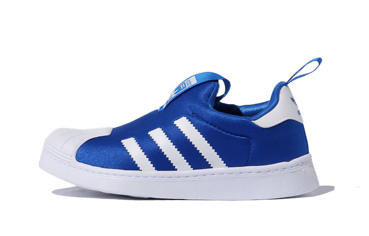 Кроссовки Adidas Originals Superstar Series Kids' Skateboarding Shoes Pre-school
Кроссовки Adidas Originals Superstar Series Kids' Skateboarding Shoes Pre-school