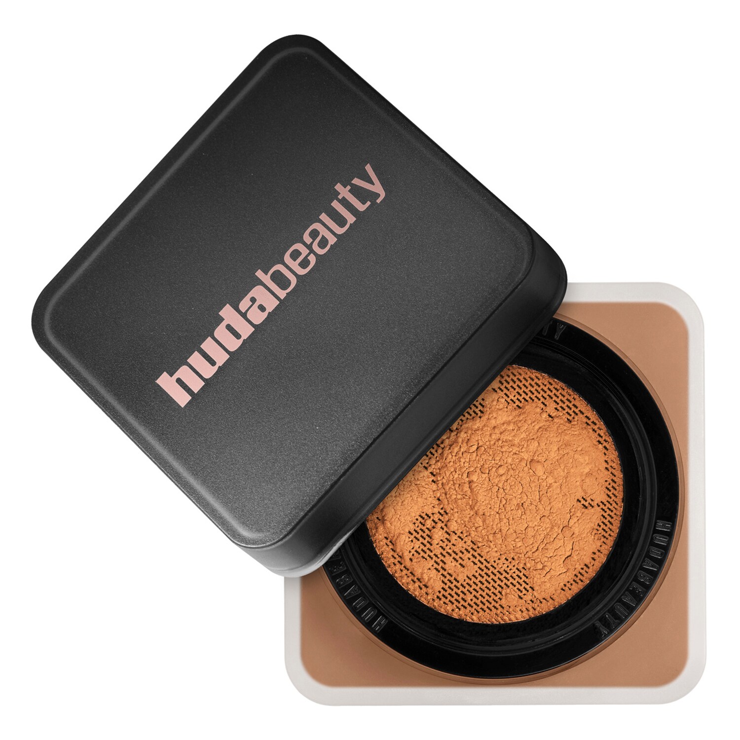 Рассыпчатая пудра Easy Bake Loose Baking & Setting Powder Huda Beauty, Cinnamon Bun (20 g)
Рассыпчатая пудра Easy Bake Loose Baking & Setting Powder Huda Beauty, Cinnamon Bun (20 g)