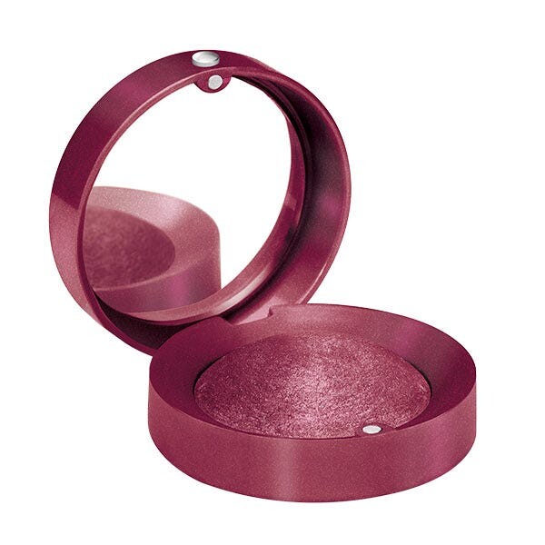 Маленький круглый горшок Bourjois
Маленький круглый горшок Bourjois