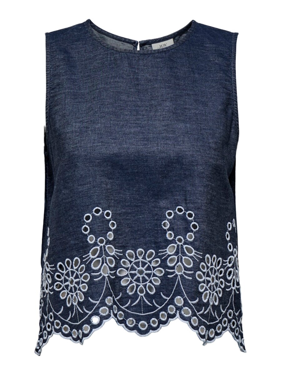 Блуза JDY JDYMARGOT, морской синий
Блуза JDY JDYMARGOT, морской синий