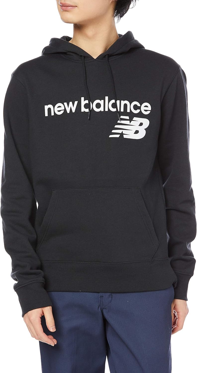 Толстовка New Balance (MT03910) Core Fleece, свитшот, толстовка на флисовой подкладке, мужская, черный
Толстовка New Balance (MT03910) Core Fleece, свитшот, толстовка на флисовой подкладке, мужская, черный
