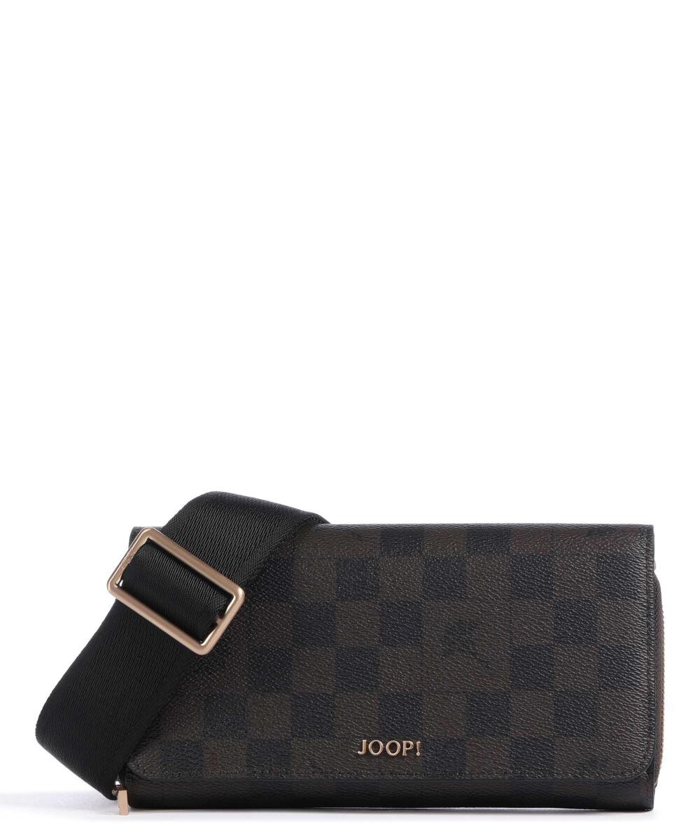 Сумка через плечо Cortina piazza leyli из искусственной кожи Joop!, коричневый
Сумка через плечо Cortina piazza leyli из искусственной кожи Joop!, коричневый