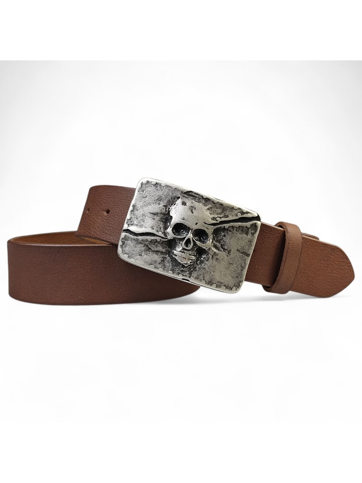 Ремень FRONHOFER, коричневый
Ремень FRONHOFER, коричневый